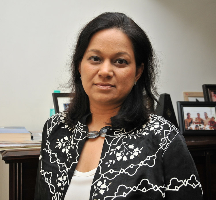 ameetta chatterjee
